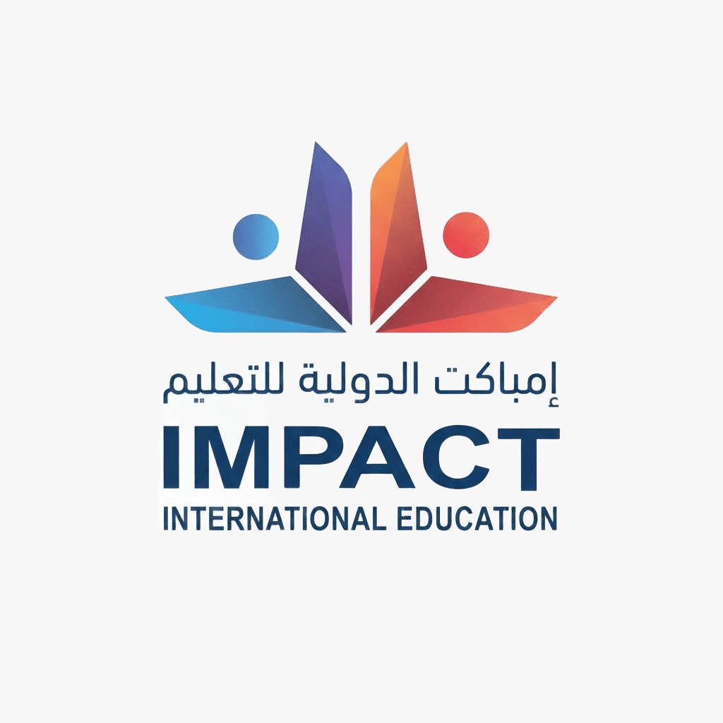 Impact International Education logo